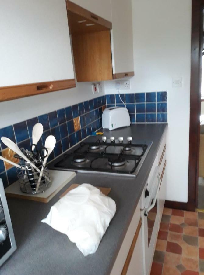 Apartment 22B Self Catering Inverness Esterno foto