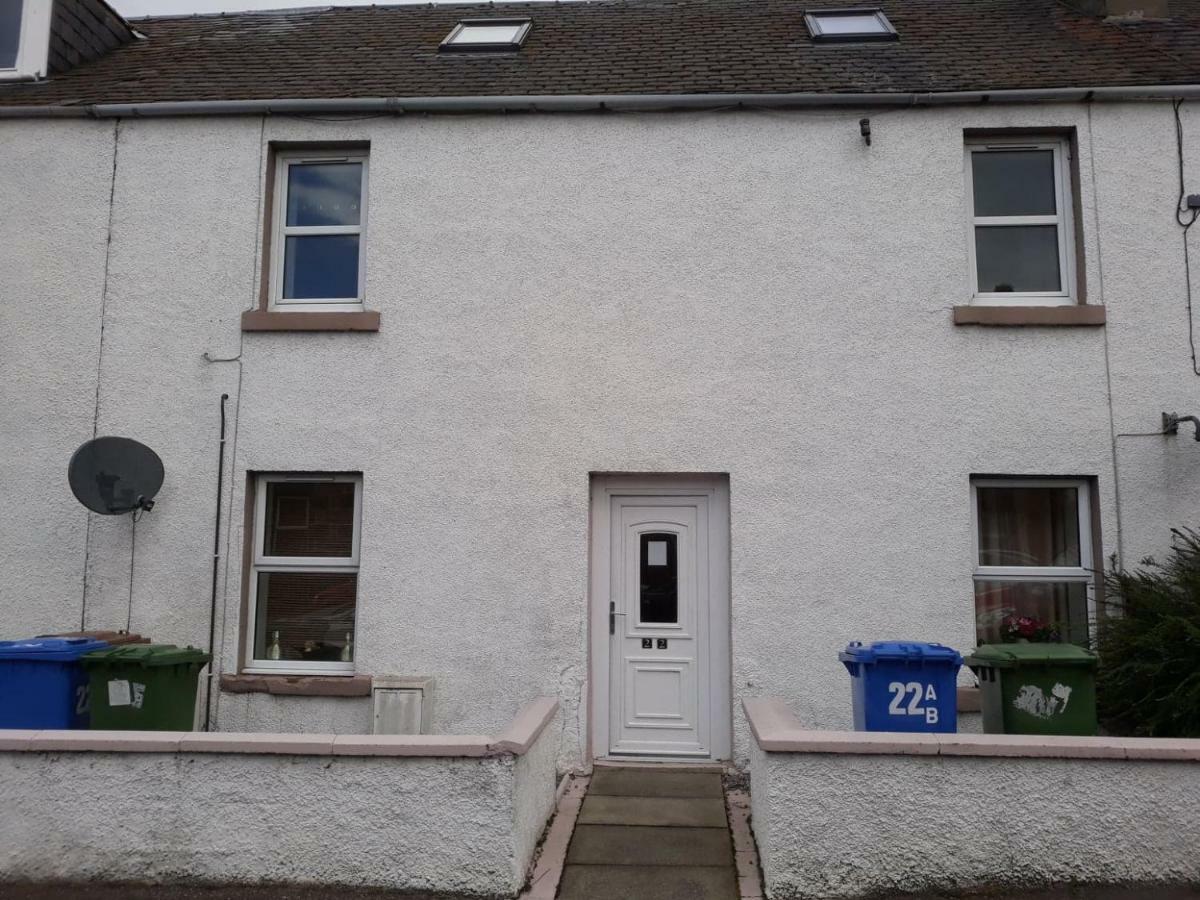 Apartment 22B Self Catering Inverness Esterno foto