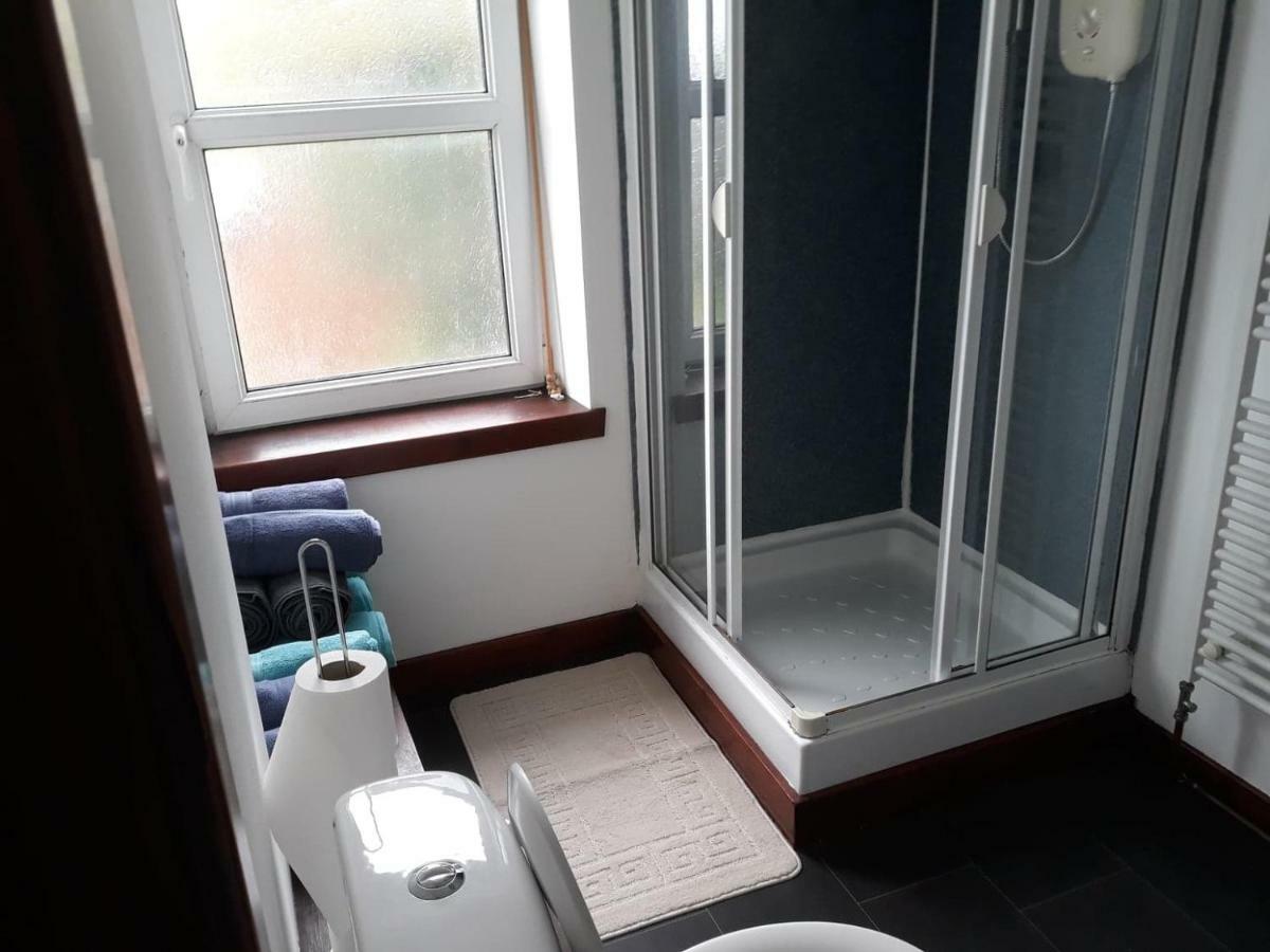 Apartment 22B Self Catering Inverness Esterno foto