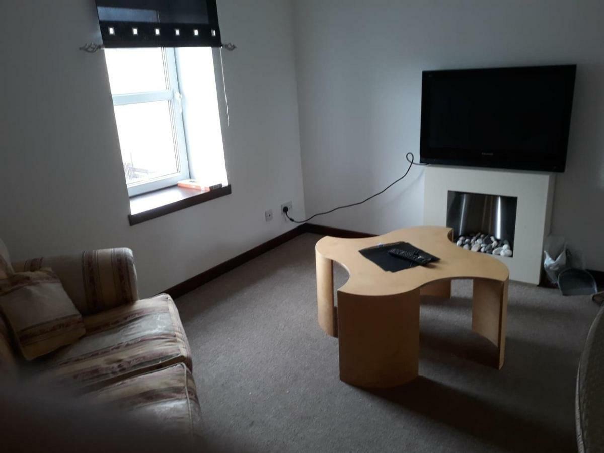 Apartment 22B Self Catering Inverness Esterno foto