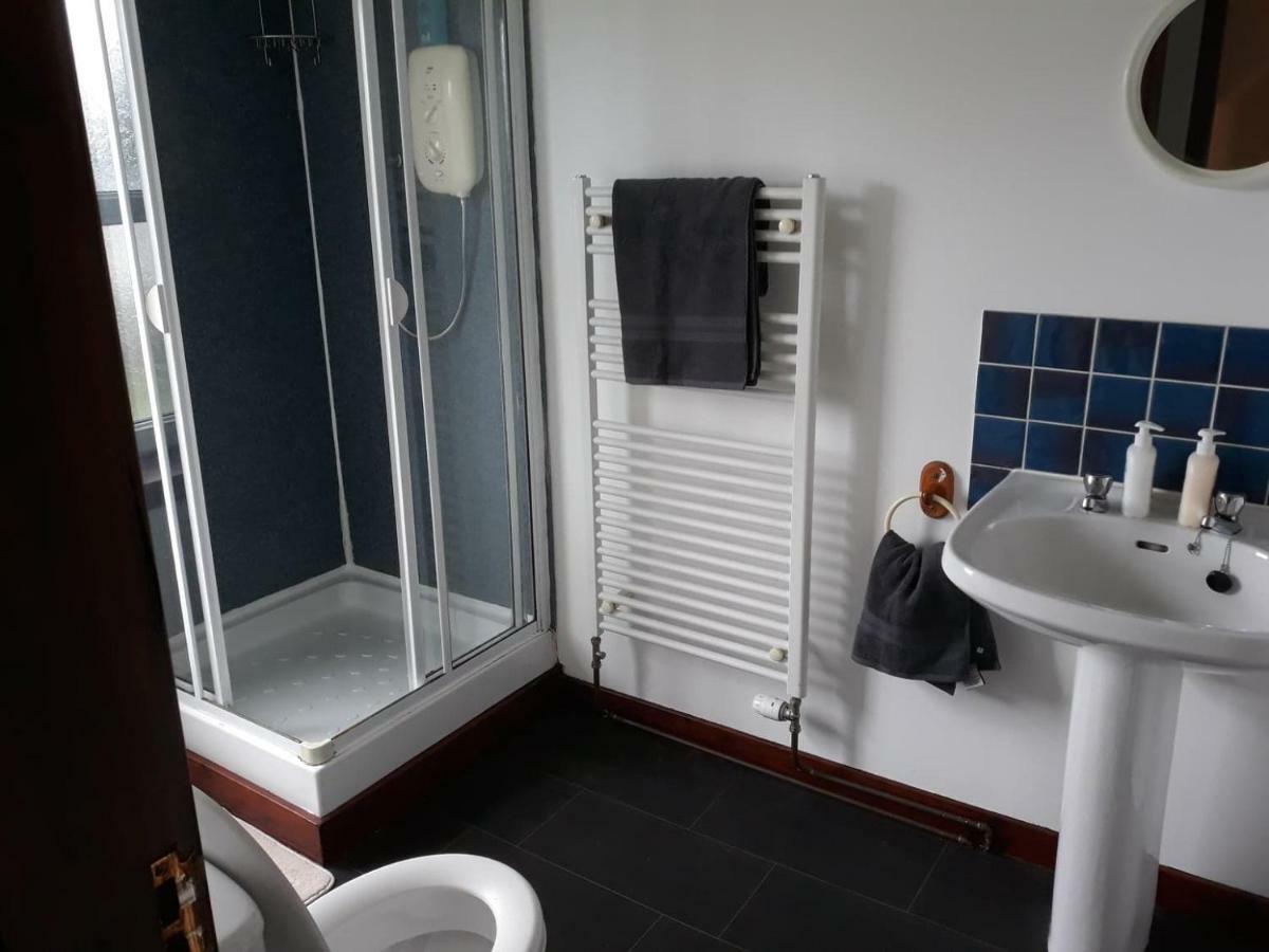 Apartment 22B Self Catering Inverness Esterno foto