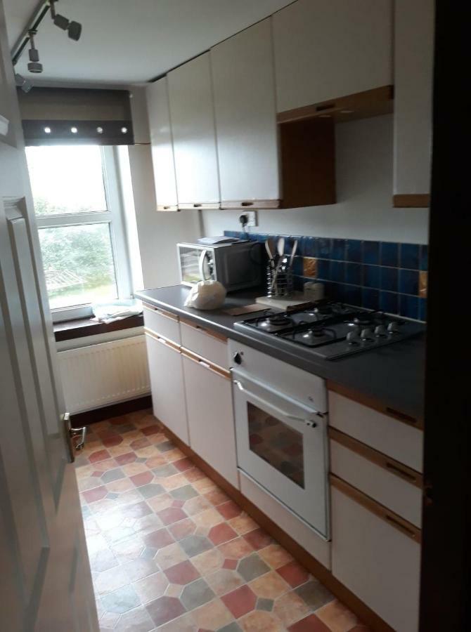 Apartment 22B Self Catering Inverness Esterno foto