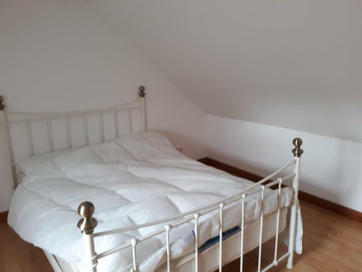 Apartment 22B Self Catering Inverness Esterno foto